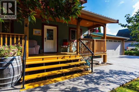 Photo 8 of 7331 Fintry Delta Road, Fintry, Kelowna