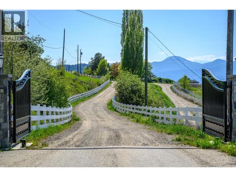 Photo 4 of 8399 Bench Row Road, Okanagan Landing, Vernon