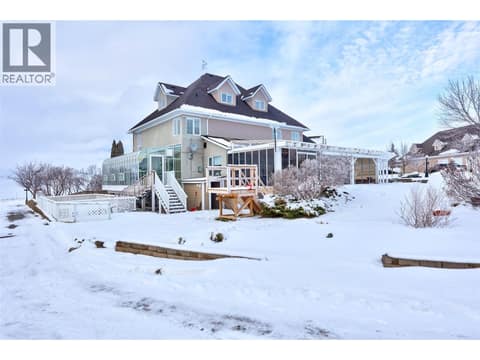 Photo 57 of 3100 PRINCETON KAMLOOPS Highway, Knutsford-Lac Le Jeune, Kamloops