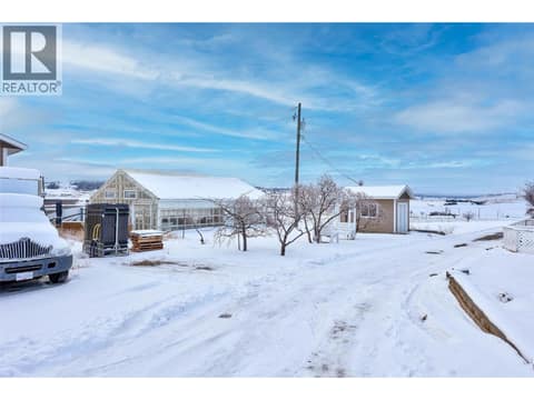 Photo 62 of 3100 PRINCETON KAMLOOPS Highway, Knutsford-Lac Le Jeune, Kamloops