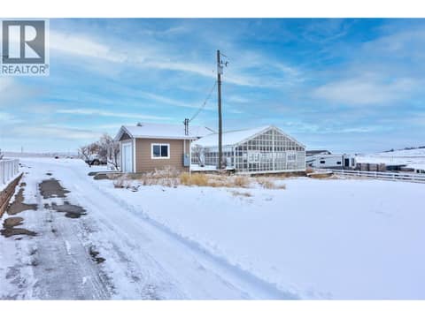 Photo 64 of 3100 PRINCETON KAMLOOPS Highway, Knutsford-Lac Le Jeune, Kamloops