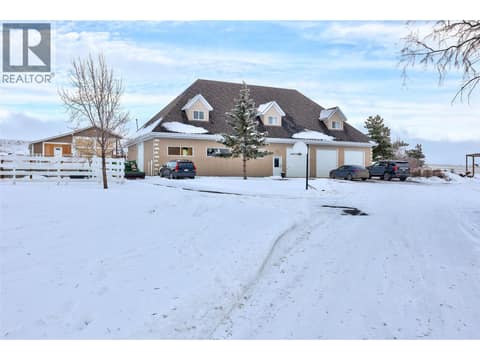 Photo 65 of 3100 PRINCETON KAMLOOPS Highway, Knutsford-Lac Le Jeune, Kamloops