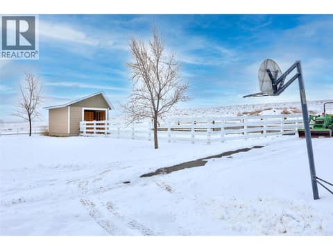 Photo 67 of 3100 PRINCETON KAMLOOPS Highway, Knutsford-Lac Le Jeune, Kamloops