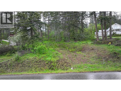 Photo 1 of Lot 146 Westside Road, Fintry, Vernon