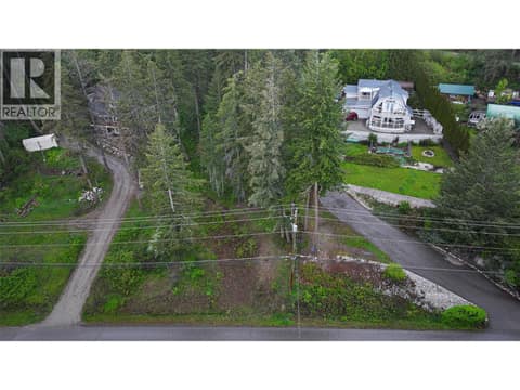 Photo 11 of Lot 146 Westside Road, Fintry, Vernon