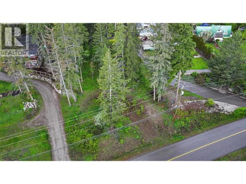 Photo 2 of Lot 146 Westside Road, Fintry, Vernon