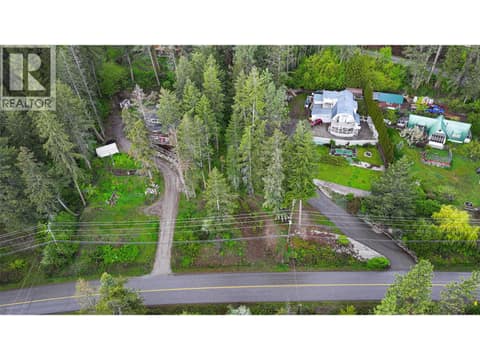 Photo 3 of Lot 146 Westside Road, Fintry, Vernon