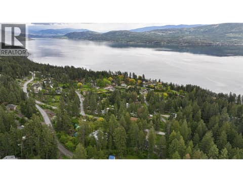 Photo 6 of Lot 146 Westside Road, Fintry, Vernon