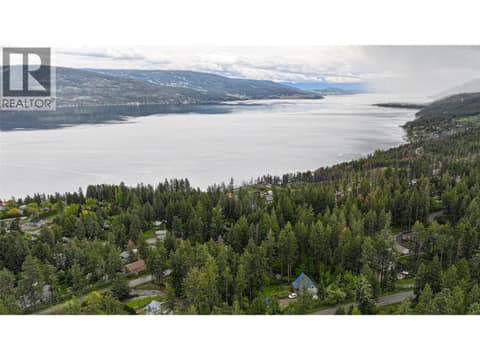Photo 7 of Lot 146 Westside Road, Fintry, Vernon