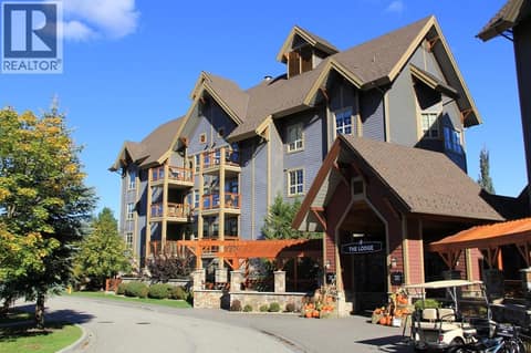 Photo 1 of 101 Village Centre Court Unit# 432, Predator Ridge, Vernon