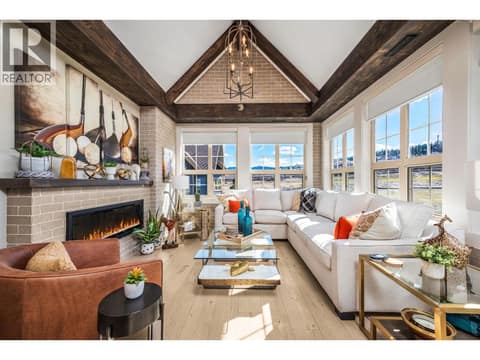 Photo 9 of 101 Village Centre Court Unit# 432, Predator Ridge, Vernon