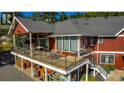 Photo 39 of 6054 Lynx Drive, North BX, Vernon