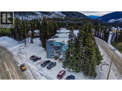 Photo 15 of 1191 Apex Mountain Road Unit# 105, Penticton Apex