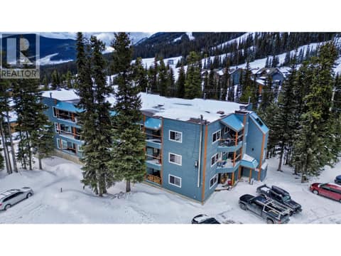 Photo 16 of 1191 Apex Mountain Road Unit# 105, Penticton Apex