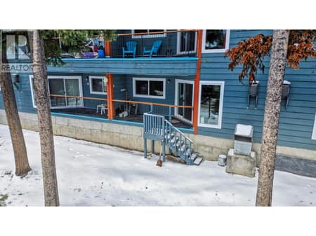 Photo 2 of 1191 Apex Mountain Road Unit# 105, Penticton Apex