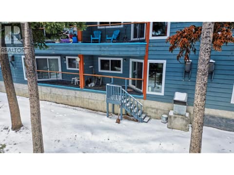 Photo 2 of 1191 Apex Mountain Road Unit# 105, Penticton Apex