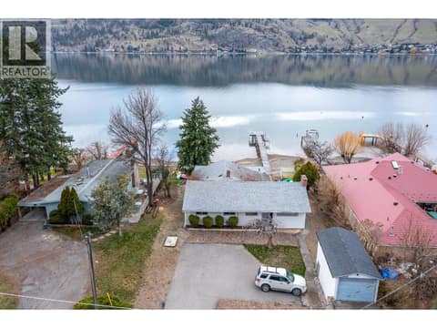 Photo 1 of 8121 Okanagan Landing Road, Okanagan Landing, Vernon