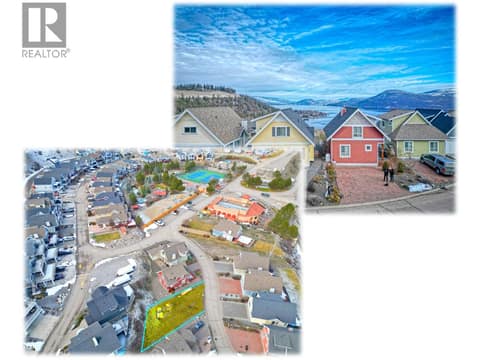 Photo 1 of 6705 Marbella Loop Unit# 359, Fintry, Kelowna