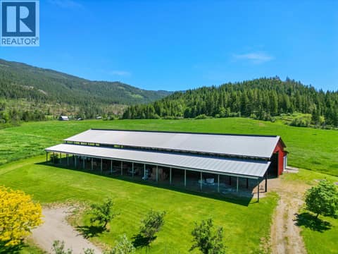 Photo 13 of 850 Fortune Road, Armstrong/ Spall., Spallumcheen