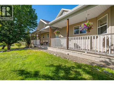 Photo 15 of 850 Fortune Road, Armstrong/ Spall., Spallumcheen