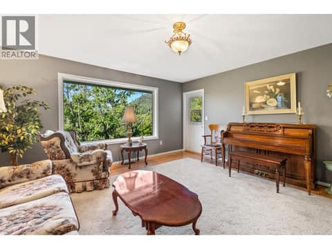 Photo 18 of 850 Fortune Road, Armstrong/ Spall., Spallumcheen