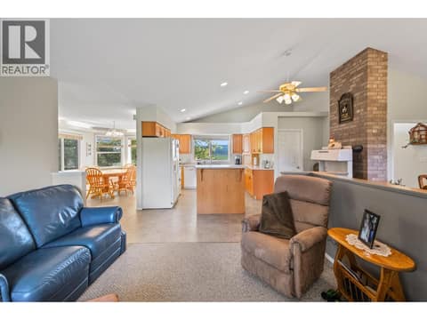 Photo 31 of 850 Fortune Road, Armstrong/ Spall., Spallumcheen