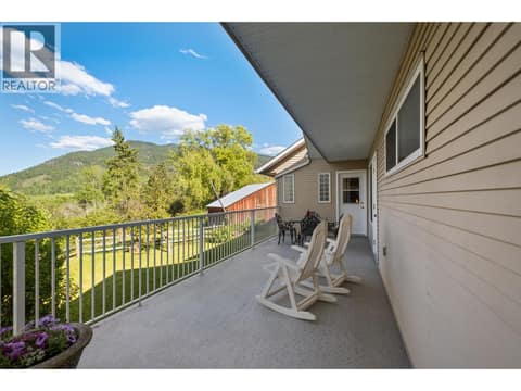 Photo 45 of 850 Fortune Road, Armstrong/ Spall., Spallumcheen