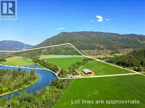 Photo 5 of 850 Fortune Road, Armstrong/ Spall., Spallumcheen