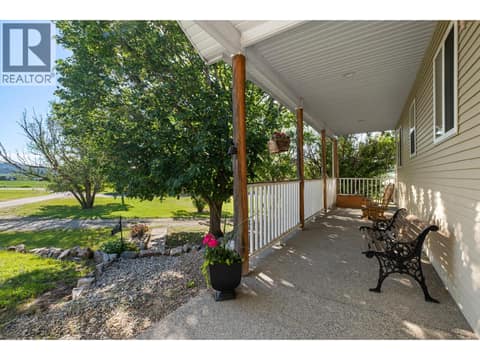 Photo 53 of 850 Fortune Road, Armstrong/ Spall., Spallumcheen
