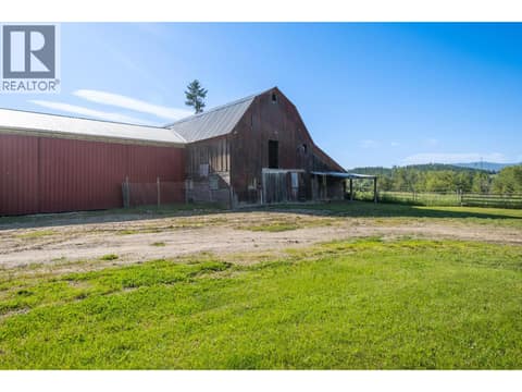 Photo 61 of 850 Fortune Road, Armstrong/ Spall., Spallumcheen
