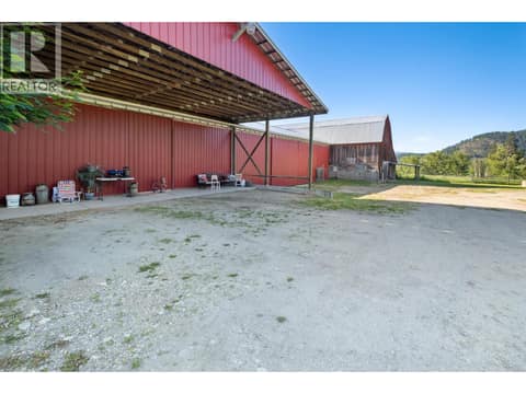 Photo 66 of 850 Fortune Road, Armstrong/ Spall., Spallumcheen