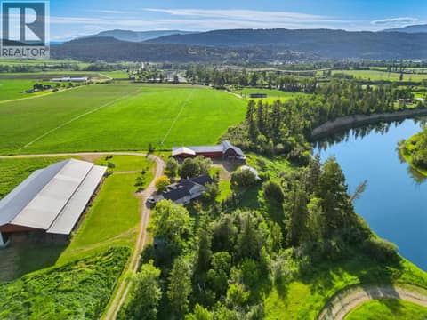 Photo 7 of 850 Fortune Road, Armstrong/ Spall., Spallumcheen