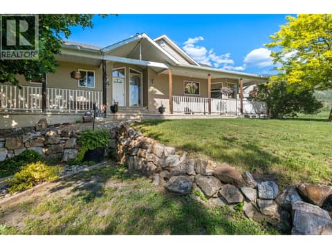 Photo 73 of 850 Fortune Road, Armstrong/ Spall., Spallumcheen