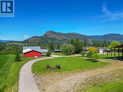 Photo 9 of 850 Fortune Road, Armstrong/ Spall., Spallumcheen