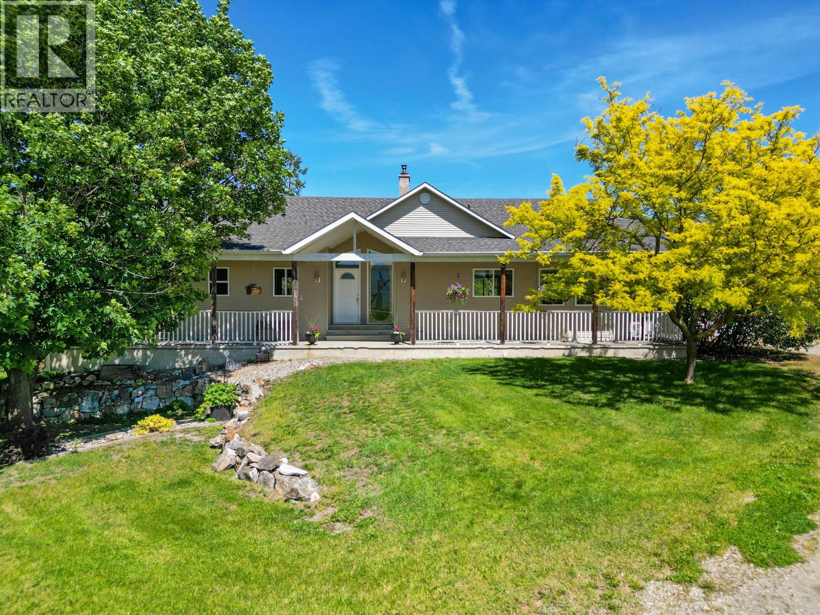 Photo 14 of 850 Fortune Road, Armstrong/ Spall., Spallumcheen