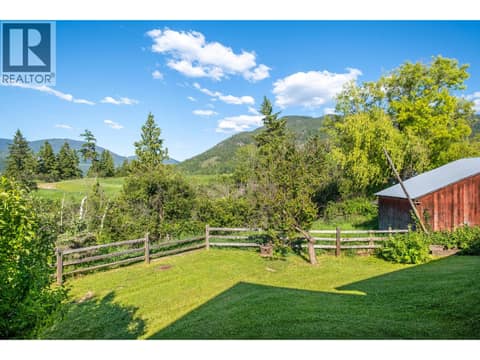 Photo 47 of 850 Fortune Road, Armstrong/ Spall., Spallumcheen