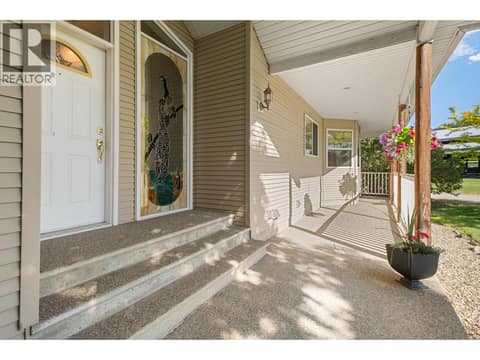 Photo 54 of 850 Fortune Road, Armstrong/ Spall., Spallumcheen