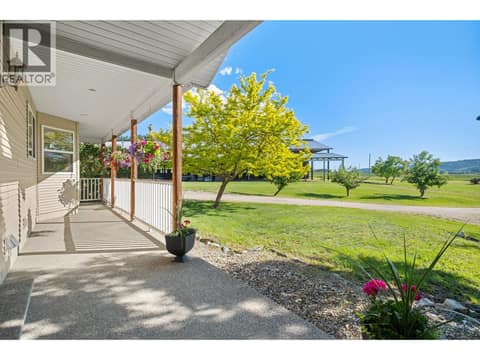Photo 55 of 850 Fortune Road, Armstrong/ Spall., Spallumcheen