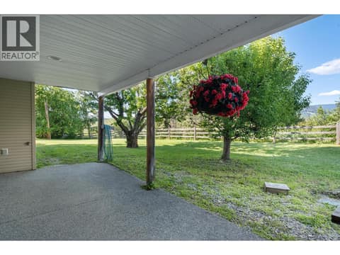 Photo 57 of 850 Fortune Road, Armstrong/ Spall., Spallumcheen