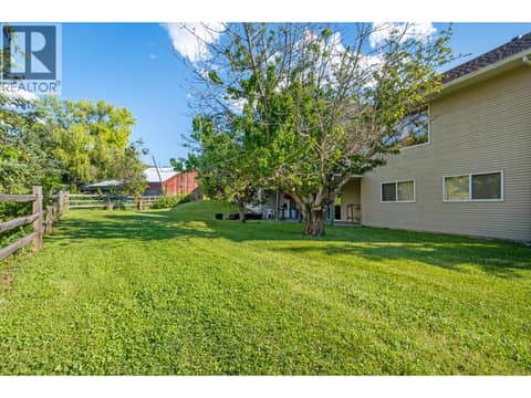 Photo 58 of 850 Fortune Road, Armstrong/ Spall., Spallumcheen