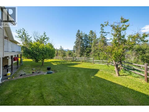 Photo 59 of 850 Fortune Road, Armstrong/ Spall., Spallumcheen