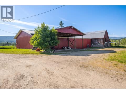 Photo 62 of 850 Fortune Road, Armstrong/ Spall., Spallumcheen