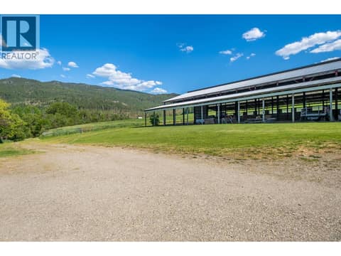 Photo 64 of 850 Fortune Road, Armstrong/ Spall., Spallumcheen