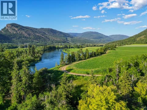 Photo 70 of 850 Fortune Road, Armstrong/ Spall., Spallumcheen