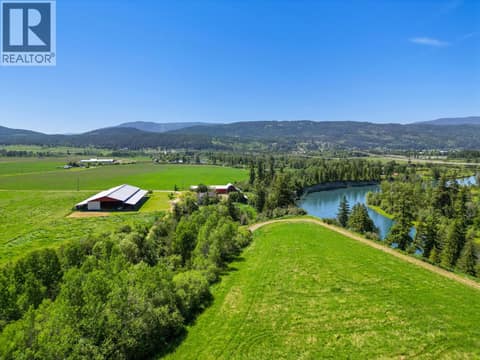 Photo 8 of 850 Fortune Road, Armstrong/ Spall., Spallumcheen