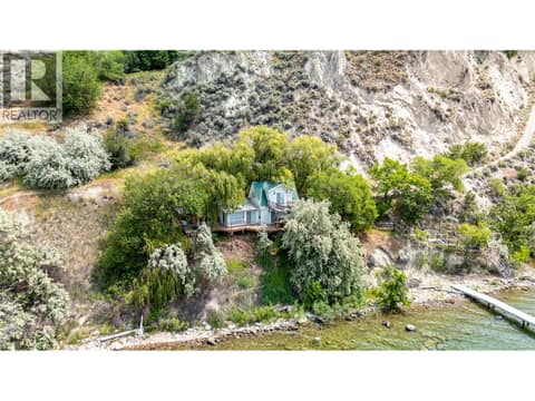 Photo 64 of 1675 Midland Road, Penticton Rural