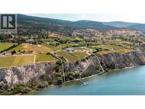 Photo 94 of 1675 Midland Road, Penticton Rural