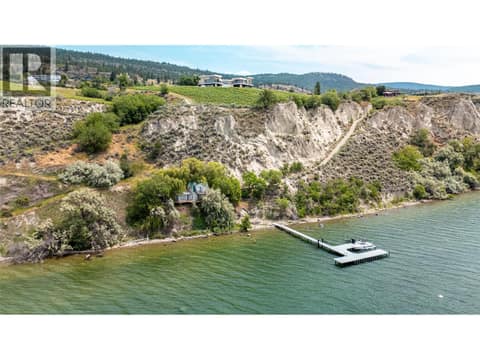 Photo 1 of 1675 Midland Road, Penticton Rural
