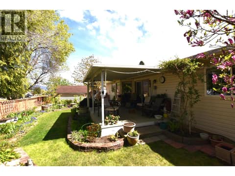 Photo 38 of 536 Loon Avenue, Okanagan North, Vernon