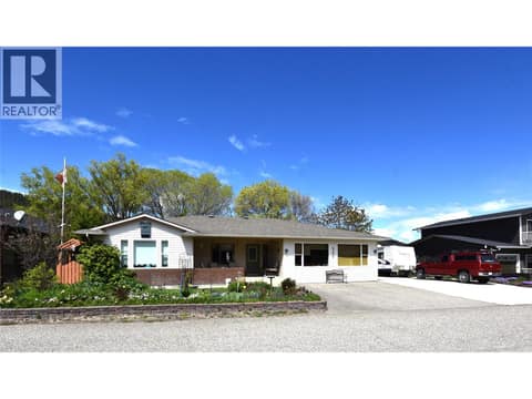 Call to for your personal tour at 536 Loon Avenue, Okanagan North, Vernon